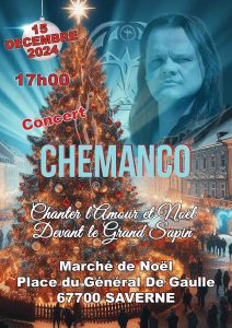 20241215-15 décembre 2024 marché de noël Saverne