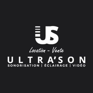 logo Ultrason